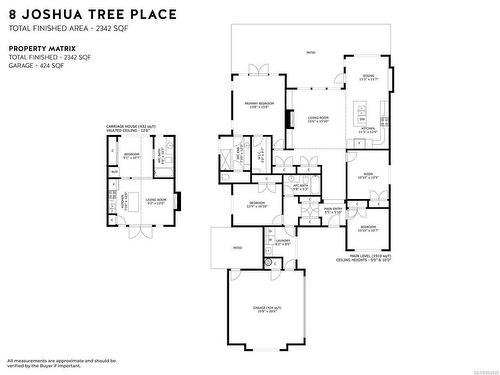 8 Joshua Tree Pl, Parksville, BC - Other