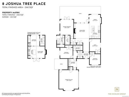 8 Joshua Tree Pl, Parksville, BC - Other