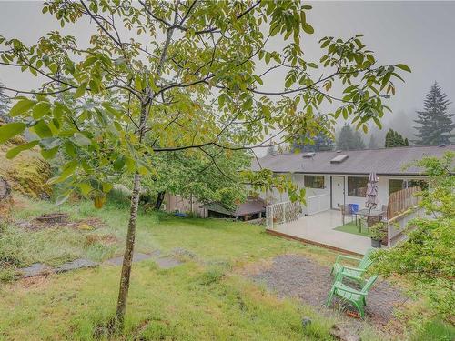 3708 Howden Dr, Nanaimo, BC 