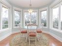 3295 Norfolk Rd, Oak Bay, BC  - Indoor Photo Showing Dining Room 