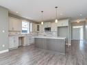119 Francis Pl, Ladysmith, BC  - Indoor Photo Showing Kitchen With Upgraded Kitchen 