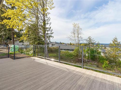 119 Francis Pl, Ladysmith, BC - Outdoor With View