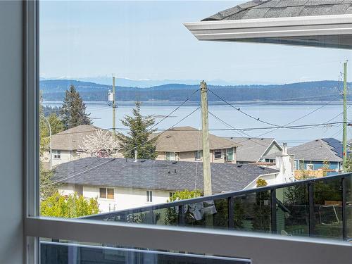 119 Francis Pl, Ladysmith, BC -  With Body Of Water With View