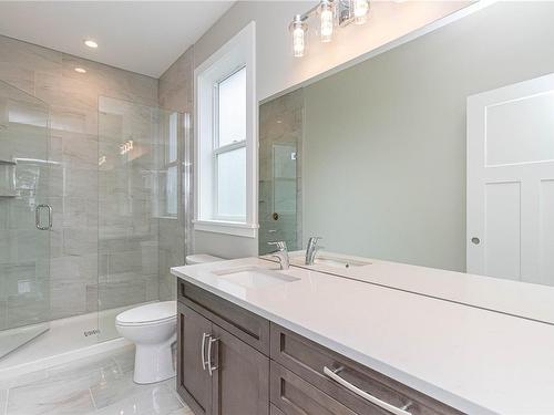 119 Francis Pl, Ladysmith, BC - Indoor Photo Showing Bathroom