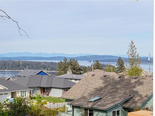 119 Francis Pl, Ladysmith, BC - Outdoor With Body Of Water With View