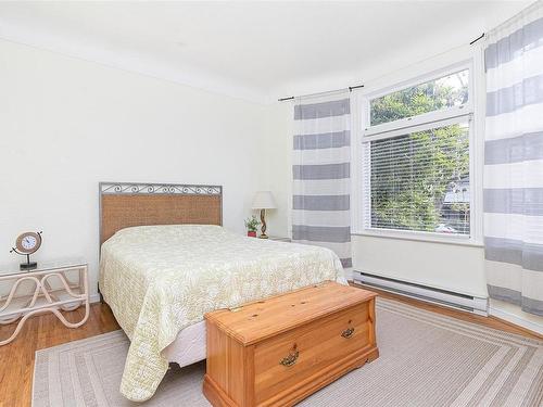 139 Ontario St, Victoria, BC - Indoor Photo Showing Bedroom