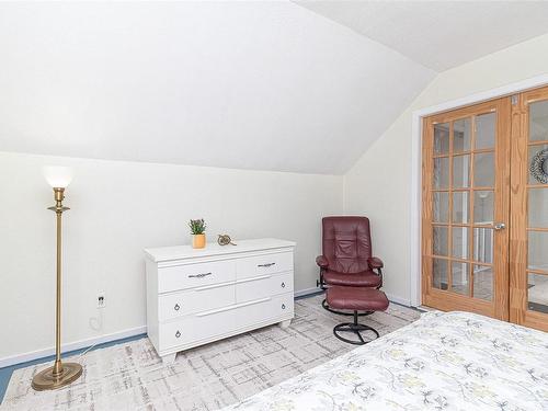 139 Ontario St, Victoria, BC - Indoor Photo Showing Bedroom