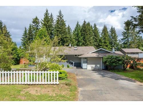 2236 Glenmore Rd, Campbell River, BC - Outdoor