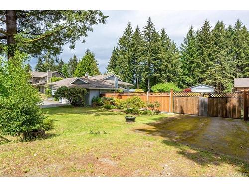 2236 Glenmore Rd, Campbell River, BC - Outdoor