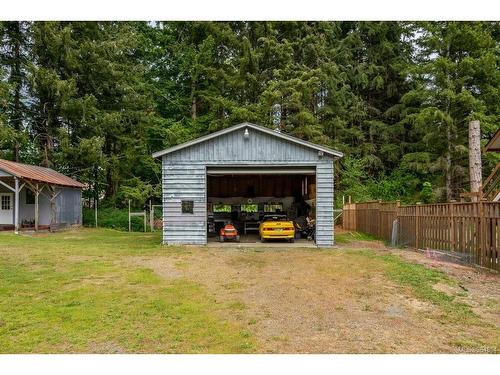 2236 Glenmore Rd, Campbell River, BC - Outdoor