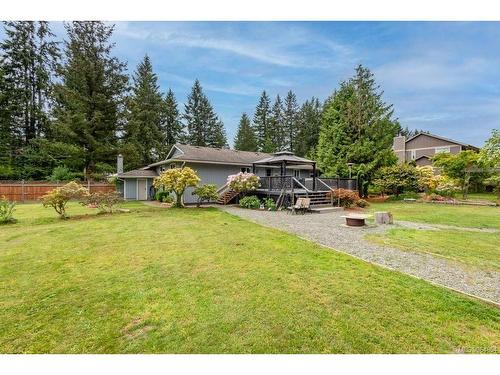 2236 Glenmore Rd, Campbell River, BC - Outdoor