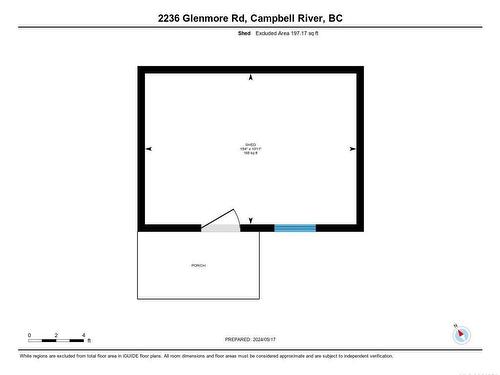 2236 Glenmore Rd, Campbell River, BC - Other