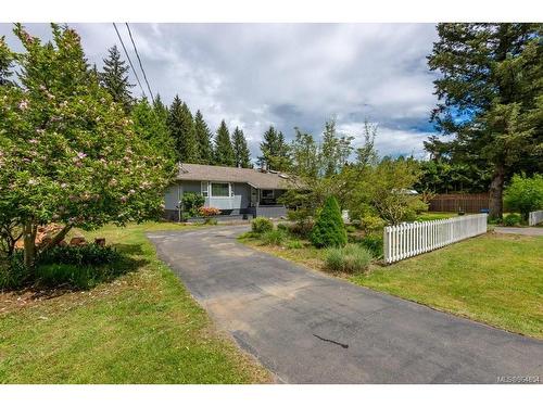 2236 Glenmore Rd, Campbell River, BC - Outdoor