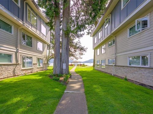 312-2059 Kaltasin Rd, Sooke, BC - Outdoor