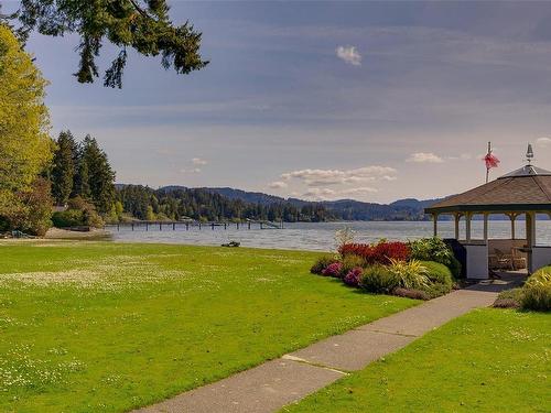 312-2059 Kaltasin Rd, Sooke, BC - Outdoor With View