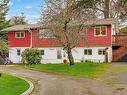 6550 Throup Rd, Sooke, BC  - Outdoor 