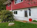 6550 Throup Rd, Sooke, BC  - Outdoor With Exterior 