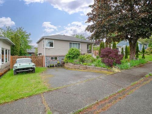 4297 Princess Rd, Port Alberni, BC - Outdoor