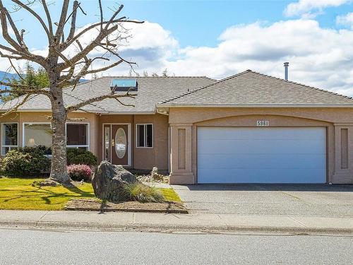 5961 Ralston Dr, Nanaimo, BC - Outdoor