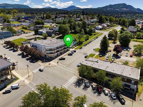 E-5262 Argyle St, Port Alberni, BC 