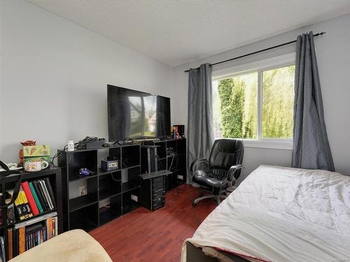 2271 French Rd North, Sooke, BC - Indoor Photo Showing Bedroom