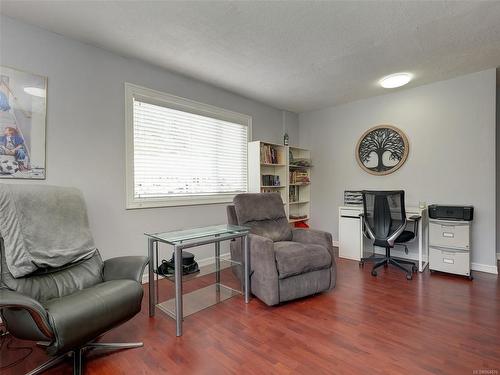 2271 French Rd North, Sooke, BC - Indoor