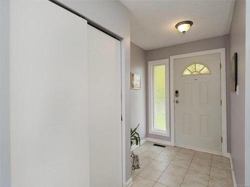 2271 French Rd North, Sooke, BC - Indoor Photo Showing Other Room