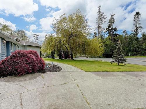 2271 French Rd North, Sooke, BC - Outdoor