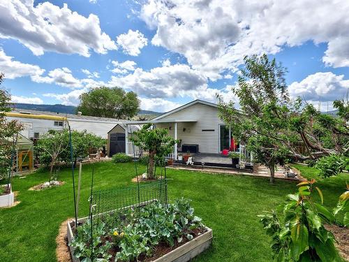 29-240 G & M Road, Kamloops, BC 