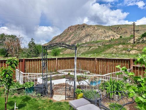 29-240 G & M Road, Kamloops, BC 