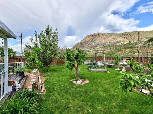 29-240 G & M Road, Kamloops, BC 