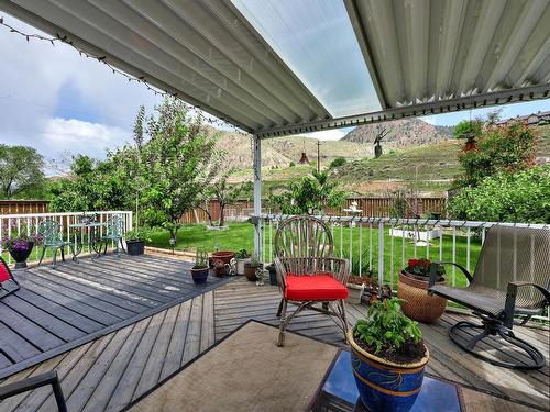 29-240 G & M Road, Kamloops, BC 