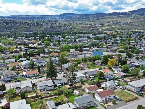 273 Spruce Ave, Kamloops, BC - Outdoor With View