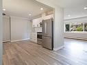 273 Spruce Ave, Kamloops, BC  - Indoor Photo Showing Kitchen With Stainless Steel Kitchen 