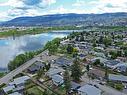 273 Spruce Ave, Kamloops, BC  - Outdoor With Body Of Water With View 