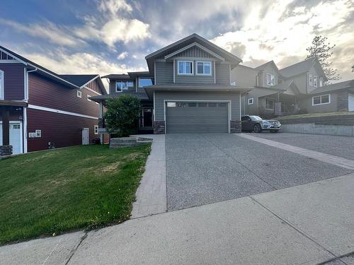 4117 Walters Street, Merritt, BC 