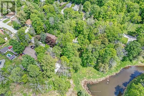 777 South Drive, Georgina, ON - Outdoor With Body Of Water With View