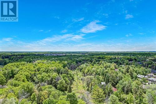 777 South Drive, Georgina, ON - Outdoor With View