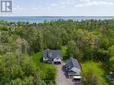 877 Pine Avenue, Innisfil, ON  - Outdoor With Body Of Water With View 