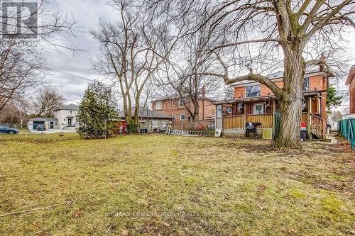 Main - 124 Major Mackenzie Drive E, Richmond Hill, ON - Outdoor