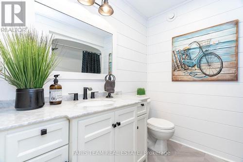 37 O'Donnell Court, Penetanguishene, ON - Indoor Photo Showing Bathroom