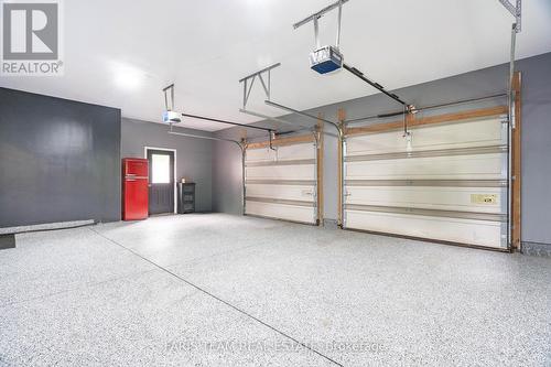 37 O'Donnell Court, Penetanguishene, ON - Indoor Photo Showing Garage