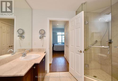 1304 - 37 Ellen Street W, Barrie, ON - Indoor Photo Showing Bathroom