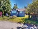 4532 Manson Ave, Powell River, BC  - Outdoor 