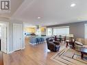 4532 Manson Ave, Powell River, BC  - Indoor Photo Showing Living Room 