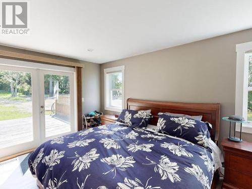 4532 Manson Ave, Powell River, BC - Indoor Photo Showing Bedroom