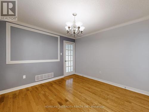 3 Lennon Trail, Brampton, ON - Indoor Photo Showing Other Room