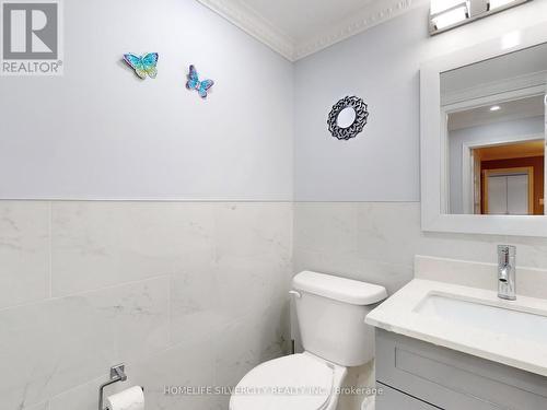3 Lennon Trail, Brampton, ON - Indoor Photo Showing Bathroom