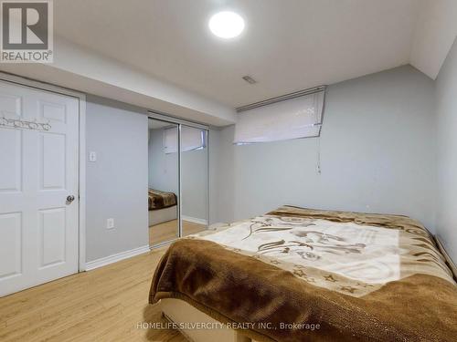 3 Lennon Trail, Brampton, ON - Indoor Photo Showing Bedroom