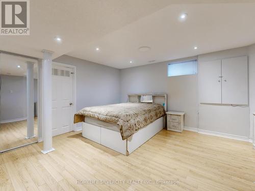 3 Lennon Trail, Brampton, ON - Indoor Photo Showing Bedroom